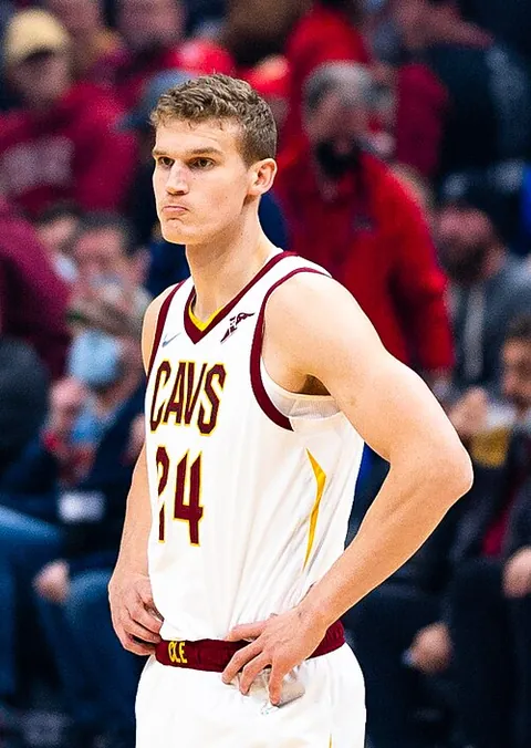 Lauri Markkanen