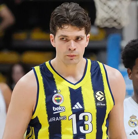 Tarik Biberović